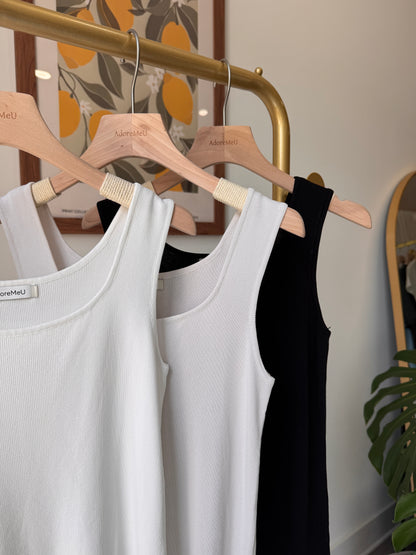 Summer Cooling Knit Tanktop