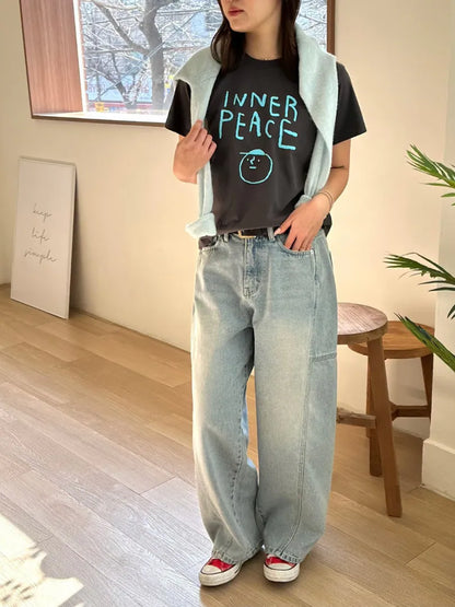 *Inner Peace T-shirt