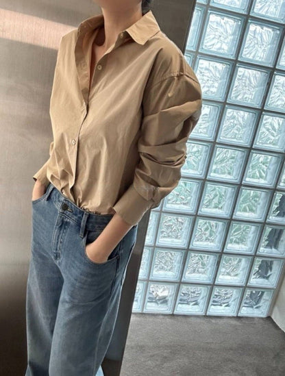 Classic Everyday Shirt (~10/9)