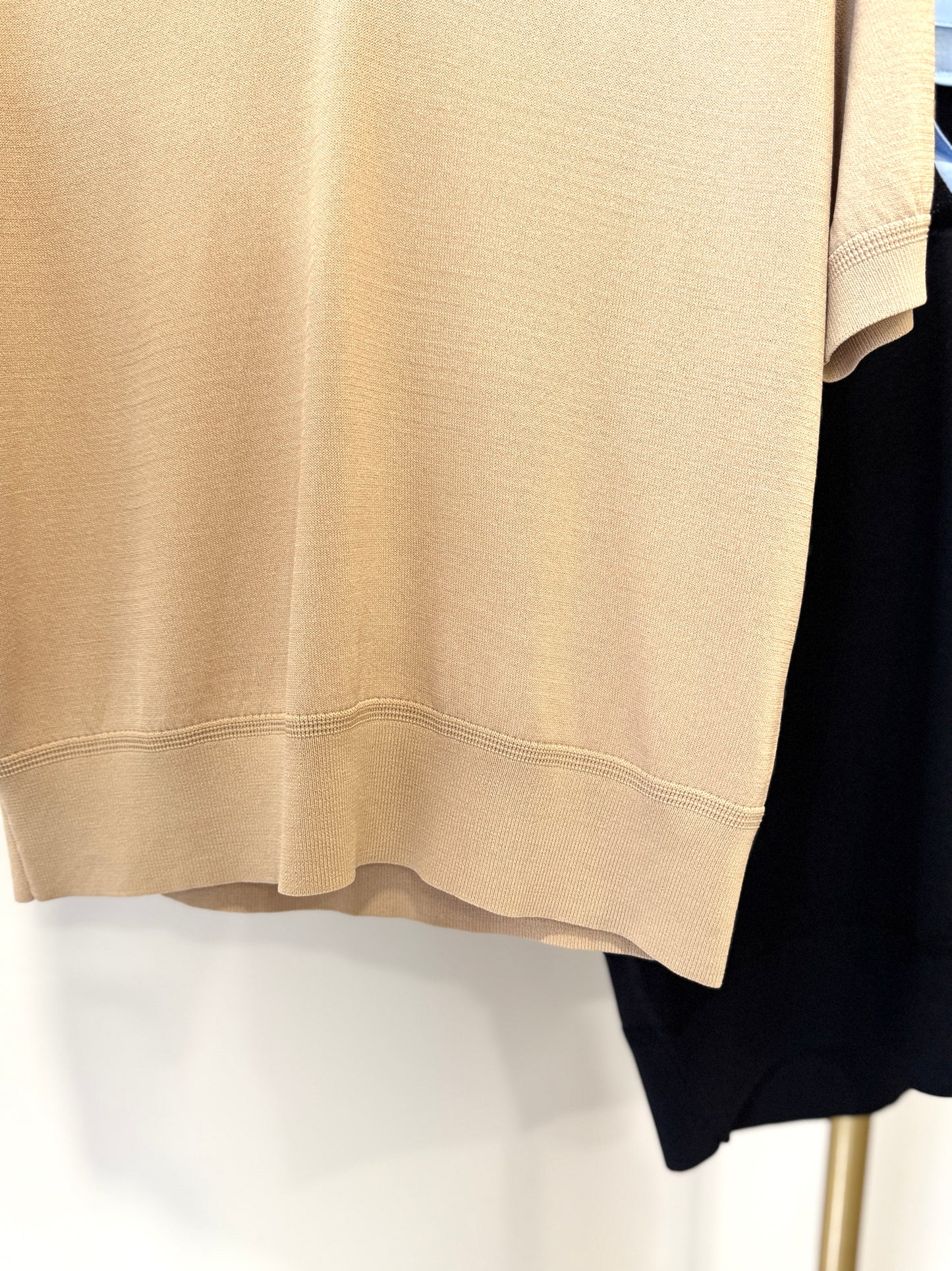 Cool Collar Knit