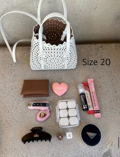 Mina Tote Bag(~5/16)
