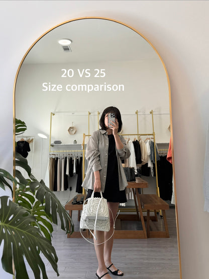 Mina Tote Bag(~5/16)