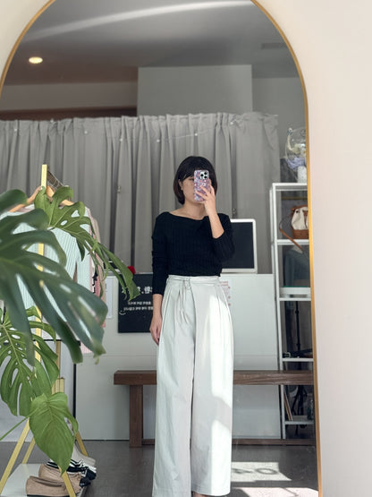 Strap Pants - AdoreMeU