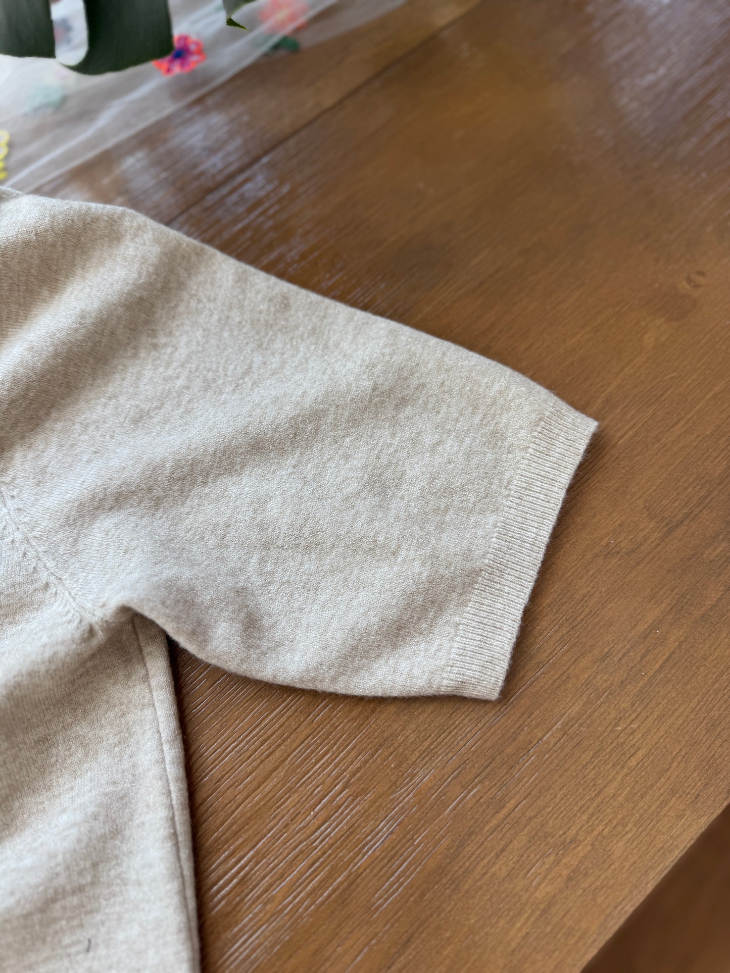 Marry Boatnect Knit - AdoreMeU