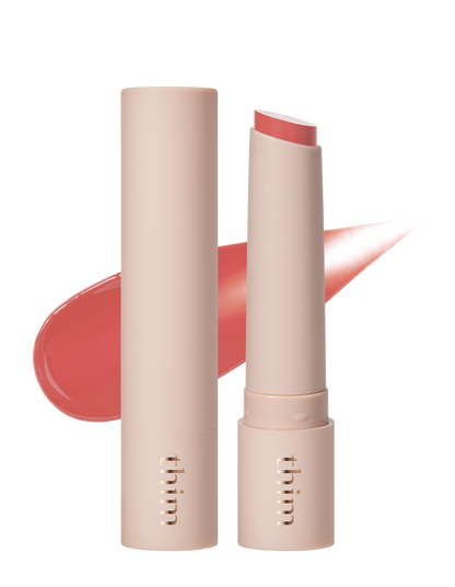 [Thim Beauty]  Refreshing Glow Lip Balm - AdoreMeU