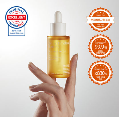 Rave Heal Bride Timeless Serum (SPECIAL EVENT) - AdoreMeU