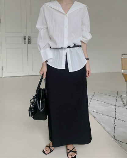 Standard Comfy Skirt - AdoreMeU