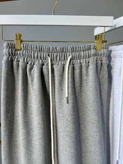 Vely Long Banding Skirt