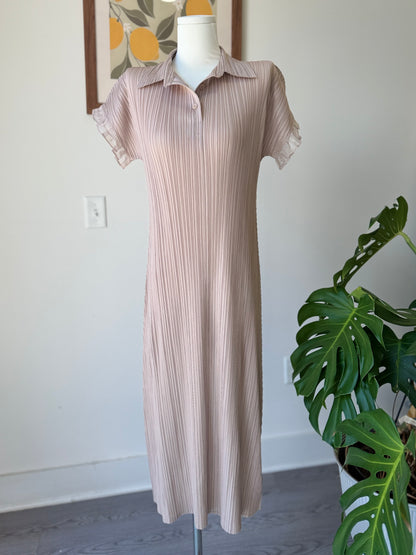 Collar Frill Pleats OPS(~7/11)