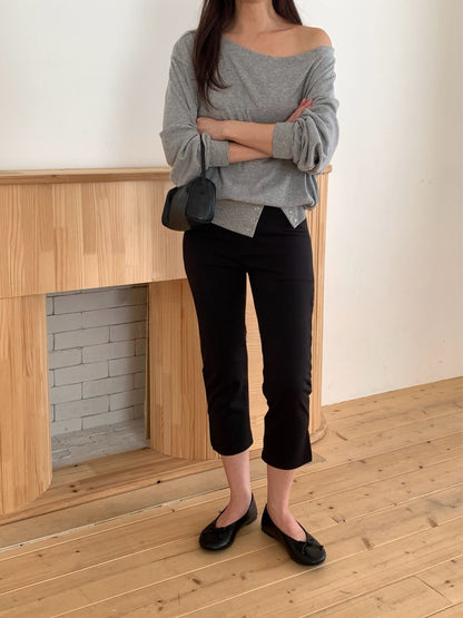 Mochi Capri Pants(~10/7)
