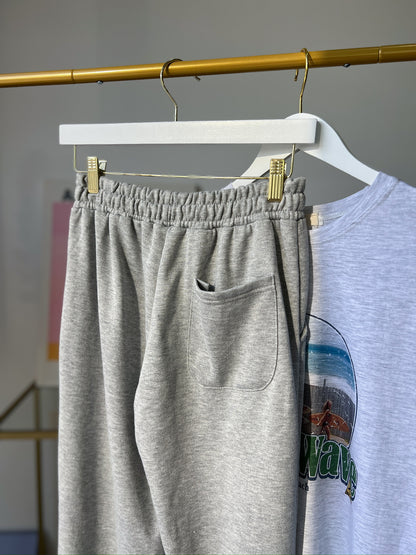 Banding Jogger (Unisex) - AdoreMeU