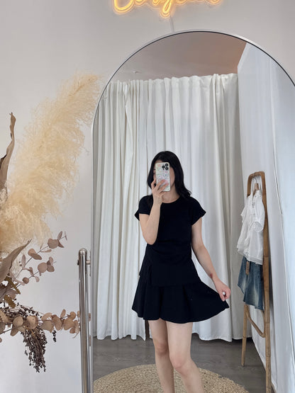 Someday Twist Two-Piece Set(~6/17)