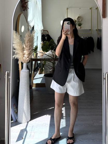 Summer Blazer - AdoreMeU