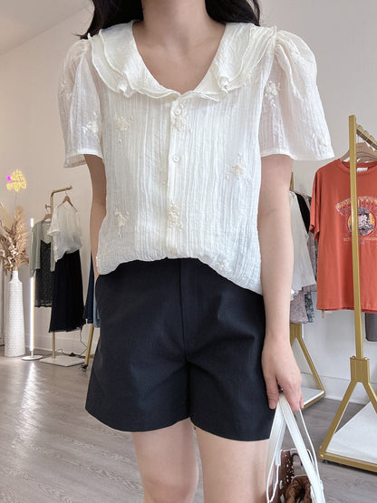 Special Shiffon Blouse(~5/24)