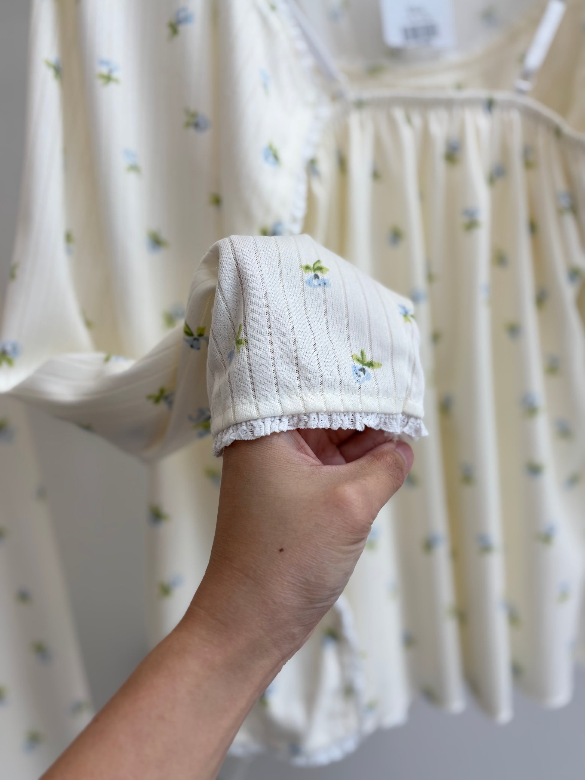 3pcs PJ Set - AdoreMeU