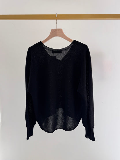 Wholegarment Balloon Knit(~3/22)