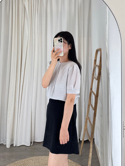 Luce Blouse