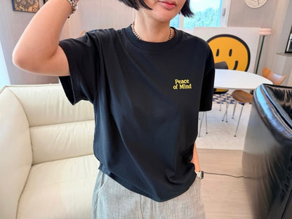 Peace Of Tee(~7/6)