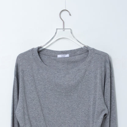 Off Shoulder MTM