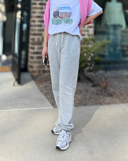Banding Jogger (Unisex) - AdoreMeU