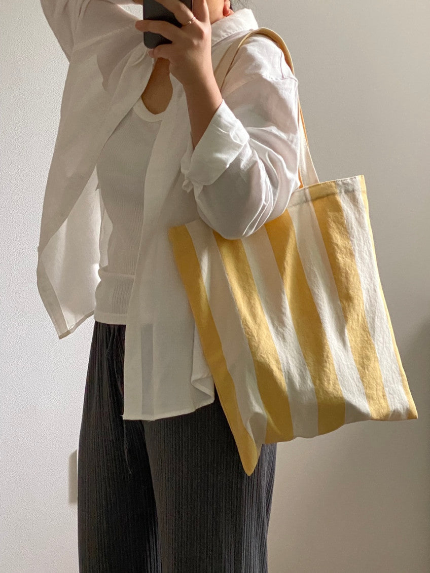 * Summer Eco Bag