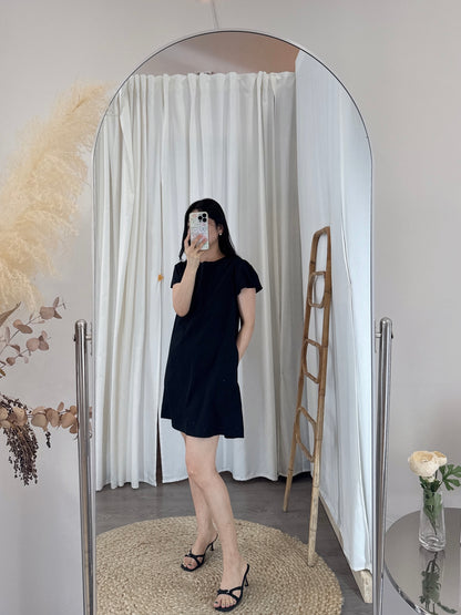 Clair Mini Dress(~6/9)