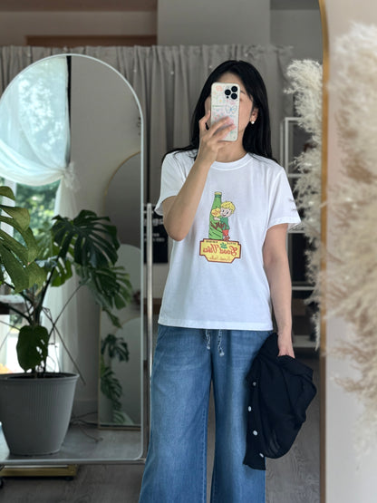Chris T-shirt - AdoreMeU