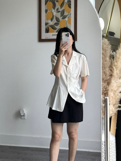 Blossom Blouse - AdoreMeU