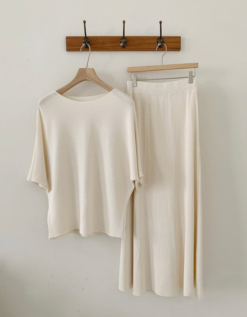 Ice Knit Set