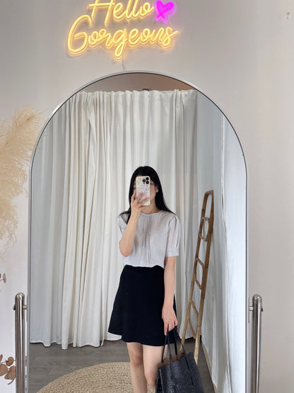 Luce Blouse