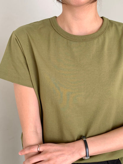 Regular Fit Tee(탄탄티) (~4/19)