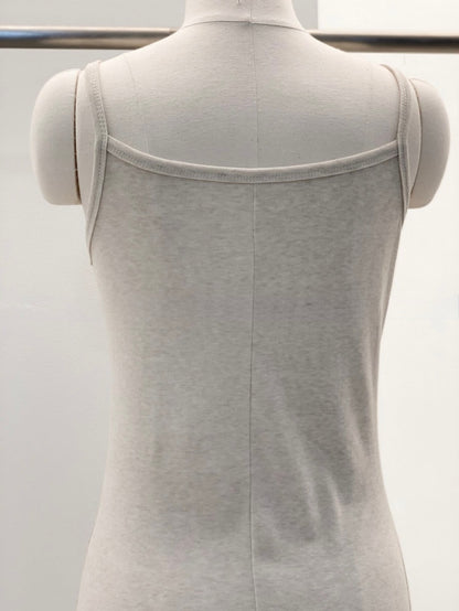 Soft Mesh Slip Dress Set (~7/24)