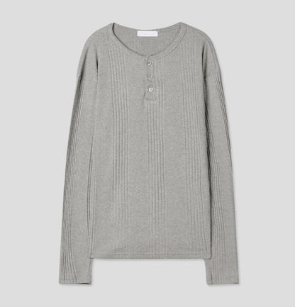 Relax Fit Knit - AdoreMeU