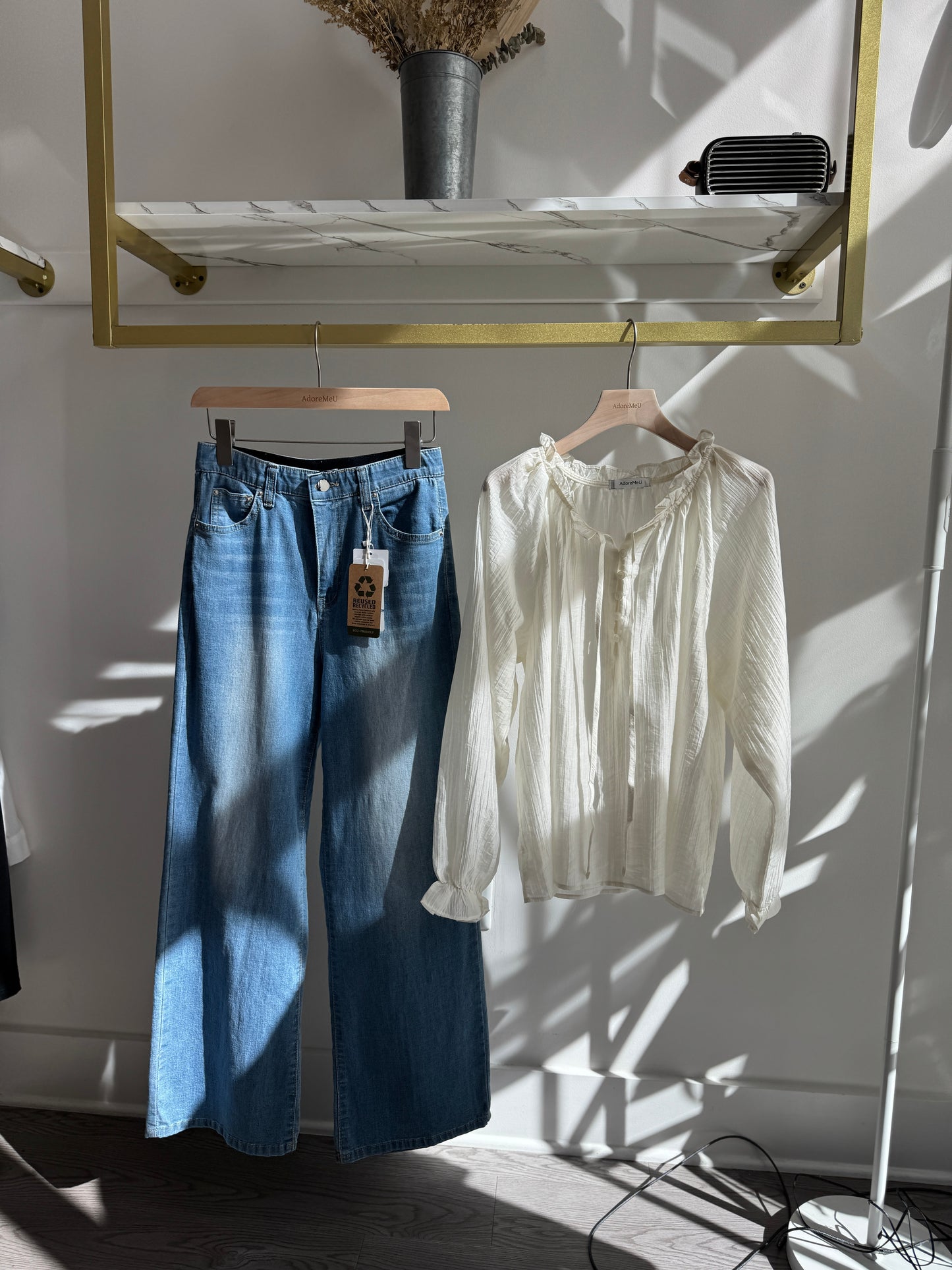 All Day Blouse(~10/8)