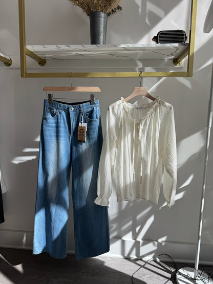 All Day Blouse(~10/8)