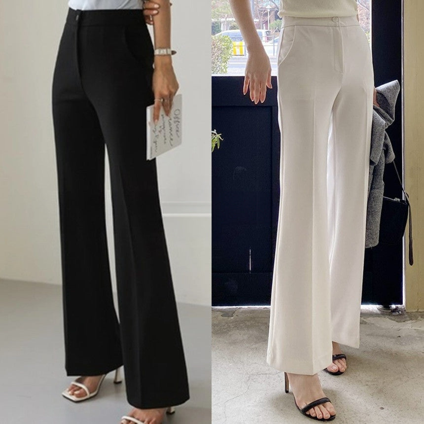Summer Ugg Bootcut Slacks (~6/8)
