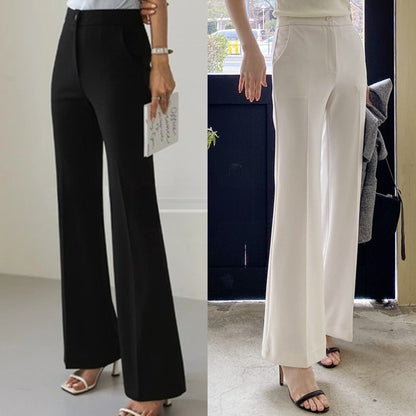Summer Ugg Bootcut Slacks (~6/8)