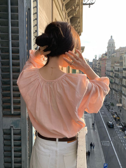 *Pure Blouse