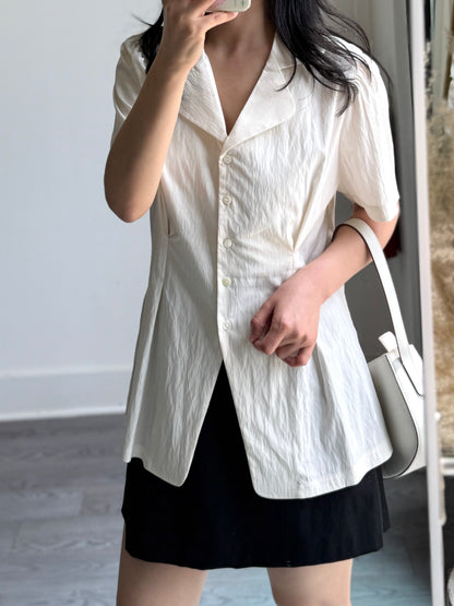 Blossom Blouse - AdoreMeU