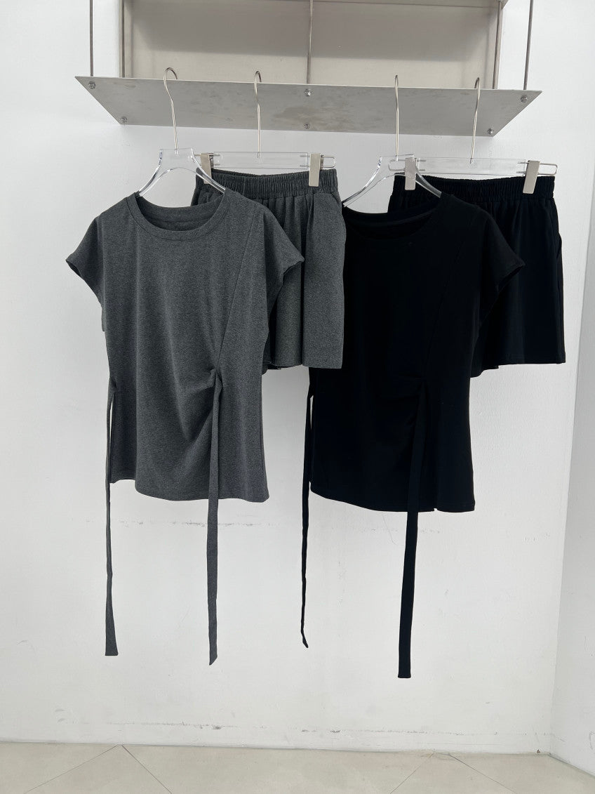Someday Twist Two-Piece Set(~6/17)