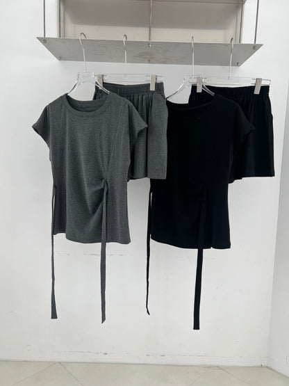 Someday Twist Two-Piece Set(~6/17)