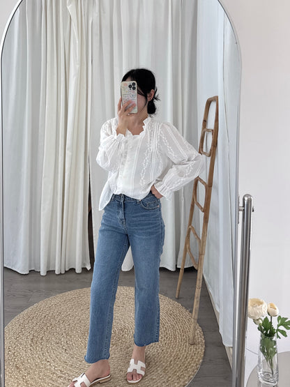 Parpe Blouse