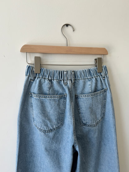 Pocket Point Denim - AdoreMeU