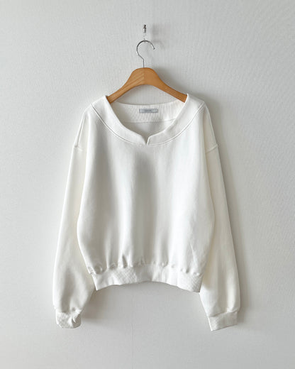 Romantic Neck MTM