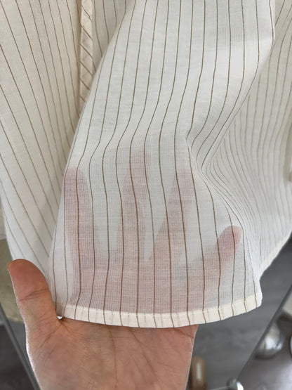Spring Blouse(~5/16)