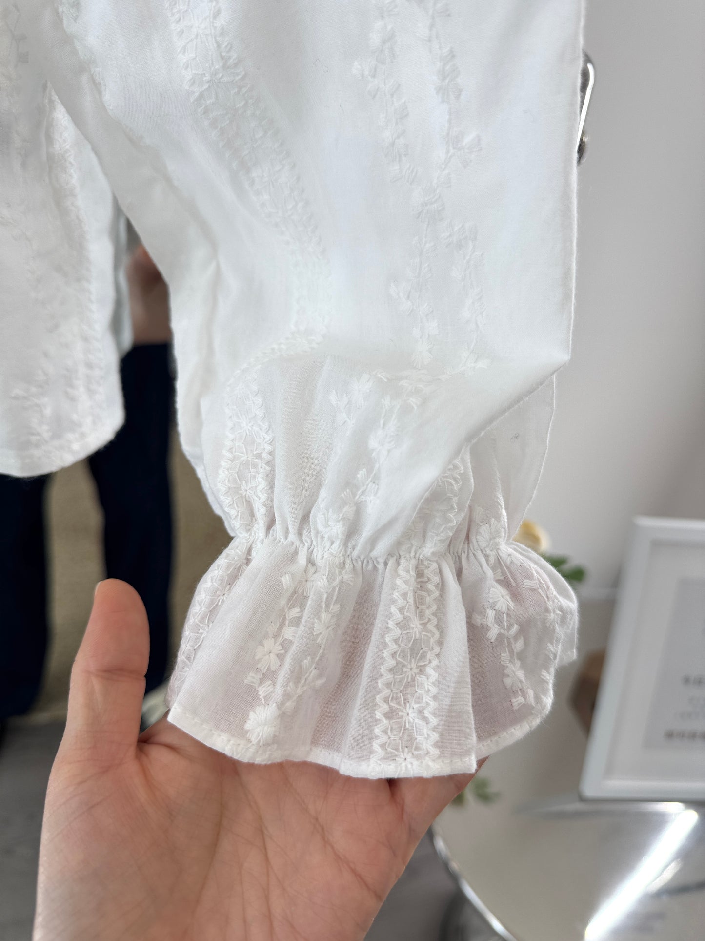 Parpe Blouse
