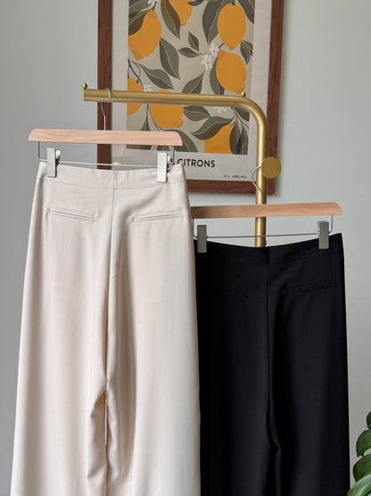 Summer Two Pintuck Slacks (~8/5)