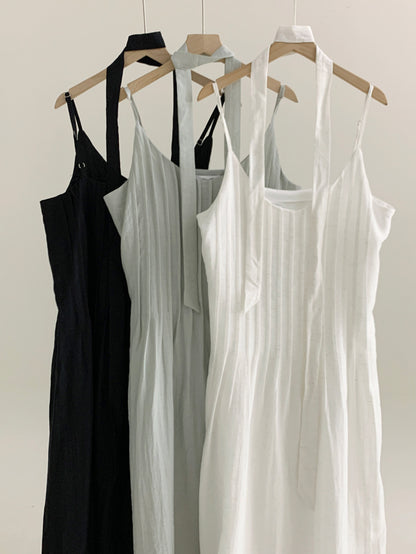 Garden Bustier Dress