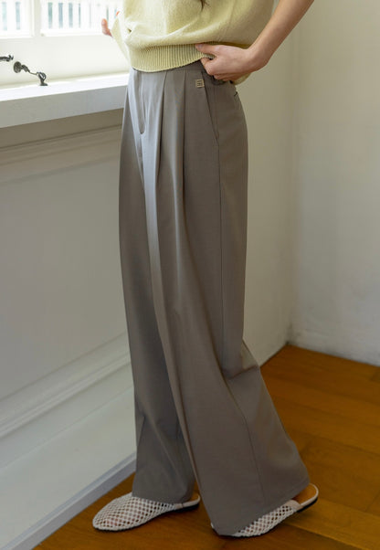 Summer Hook Slacks