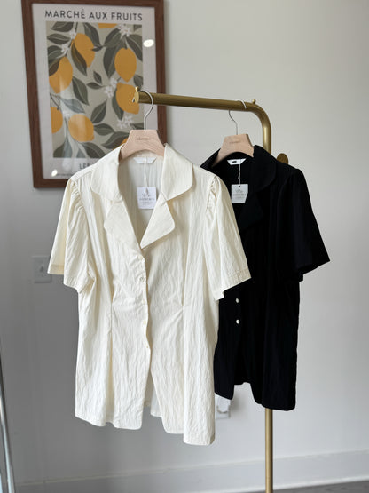 Blossom Blouse - AdoreMeU